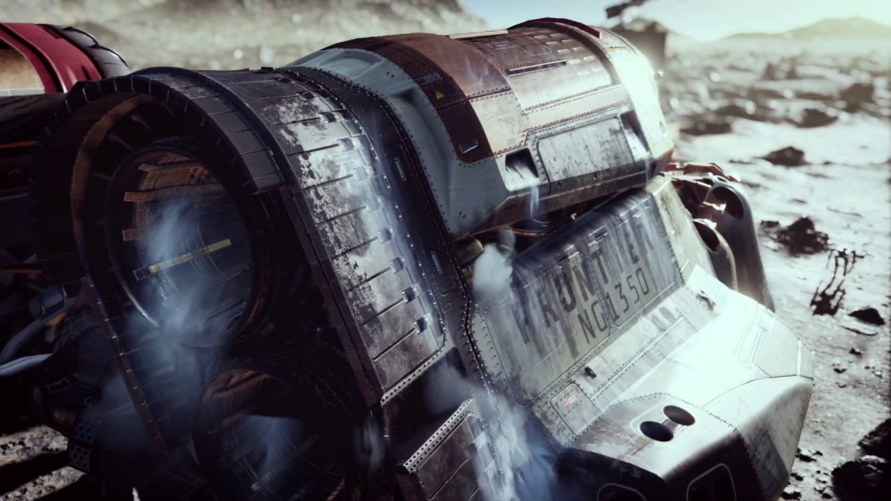 [15/06/2021] Starfield: ​Der E3-Teaser-Trailer in der Analyse (9)