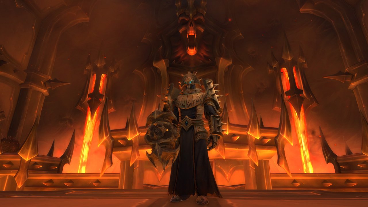 [18/06/2021] Das Update 9.1 für World of Warcraft steht zum Download bereit. (6)