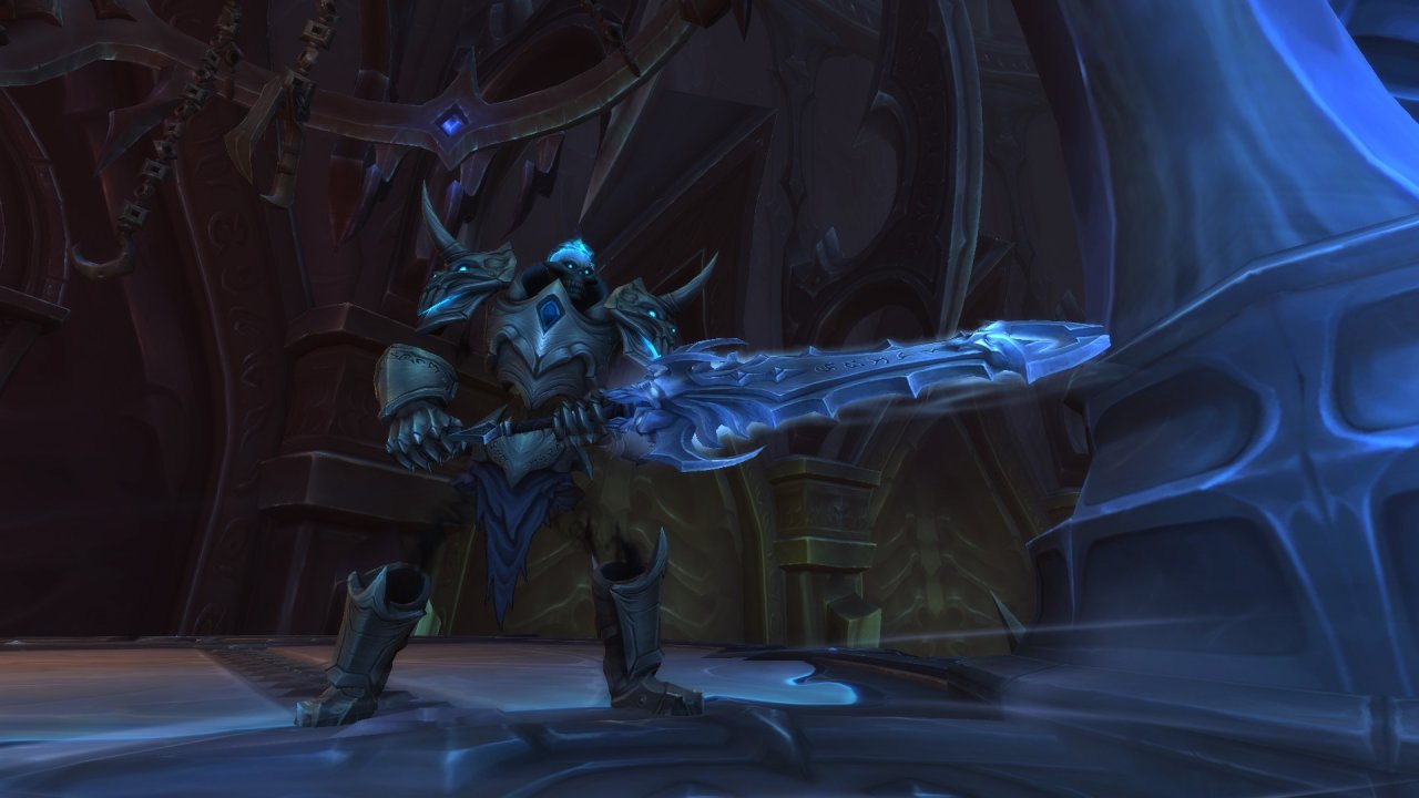 [18/06/2021] Das Update 9.1 für World of Warcraft steht zum Download bereit. (7)
