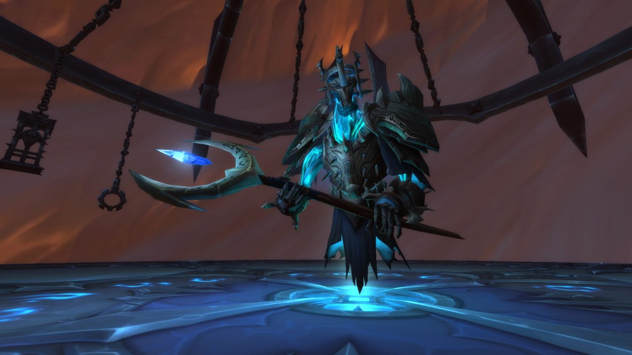[18/06/2021] Das Update 9.1 für World of Warcraft steht zum Download bereit. (8)