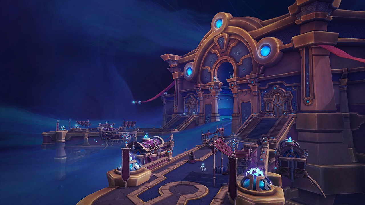 [25/06/2021] World of Warcraft: Blizzard entfernt weitere transphobe und sexuelle Referenzen (1)