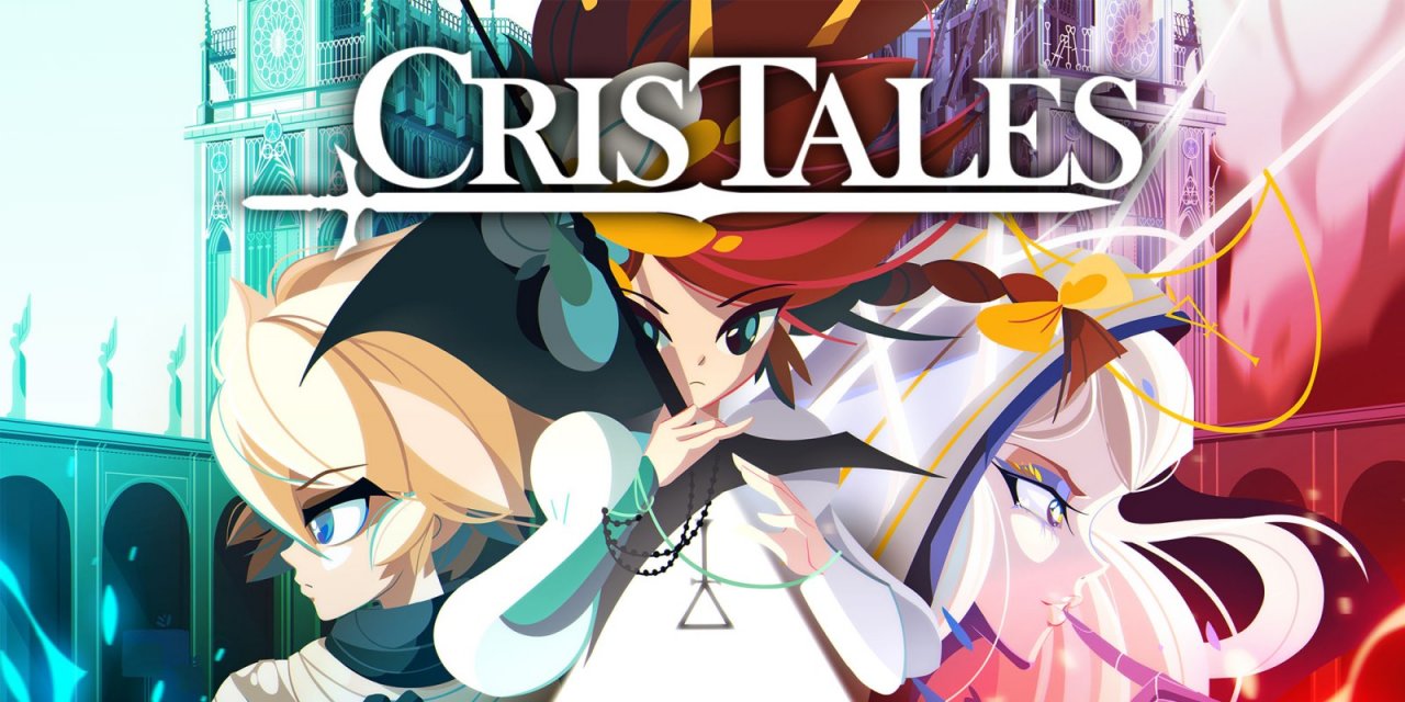 [07/06/2021] Cris Tales in der Vorschau: Das zeitlose Abenteuer der Zeitmagierin (1)