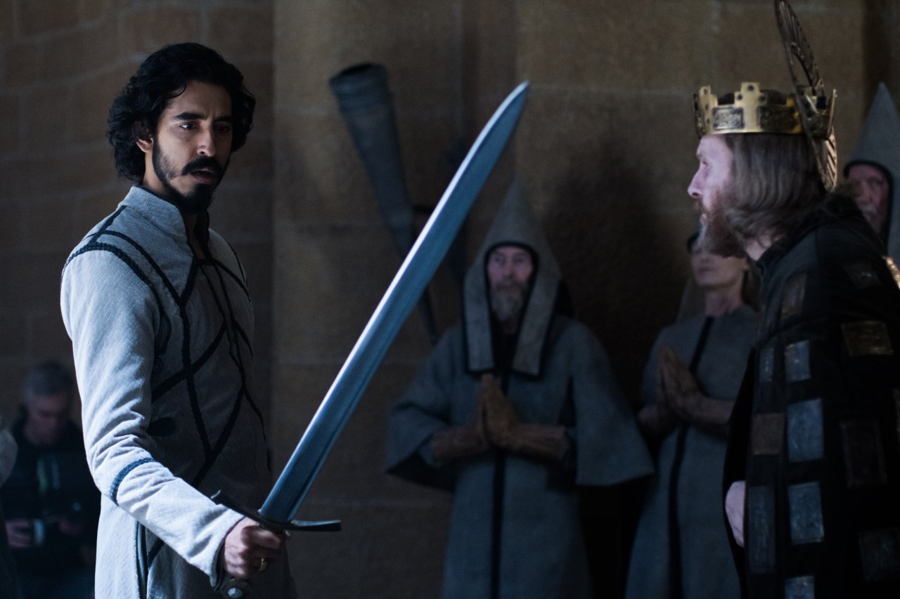 [28/07/2021] The Green Knight in der Filmkritik: Psychedelischer Fantasy-Trip in den Tod (10)