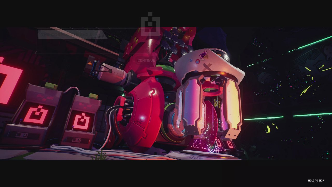 [19/07/2021] Arcadegeddon: Kunterbunte Spielhallen Action in Early Access Check (9)