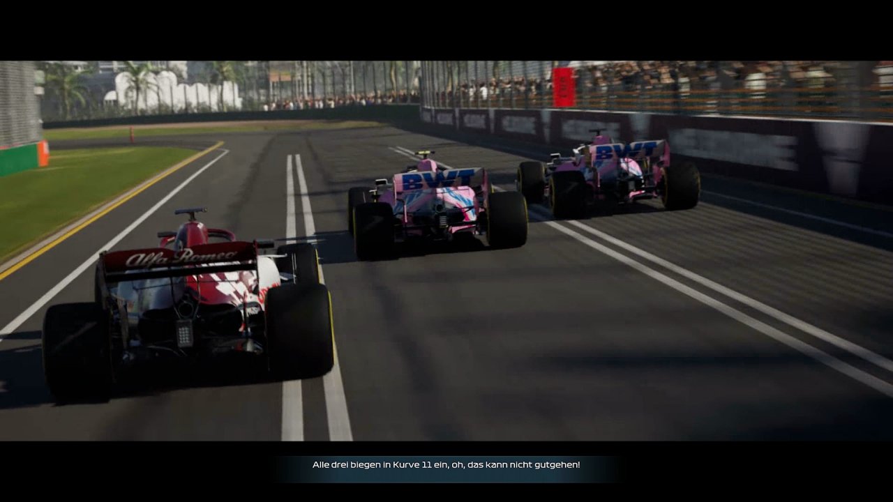 [07/07/2021] Bitte nicht kollidieren: Das schlimmste, was einem F1-Fahrer passieren kann, ist, dem eigenen Teamkollegen auf der Strecke zu nah zu kommen. Das ist nicht nur der Alptraum für jedes Team, sondern auch gefundenes Fressen für die Konkurrenz...