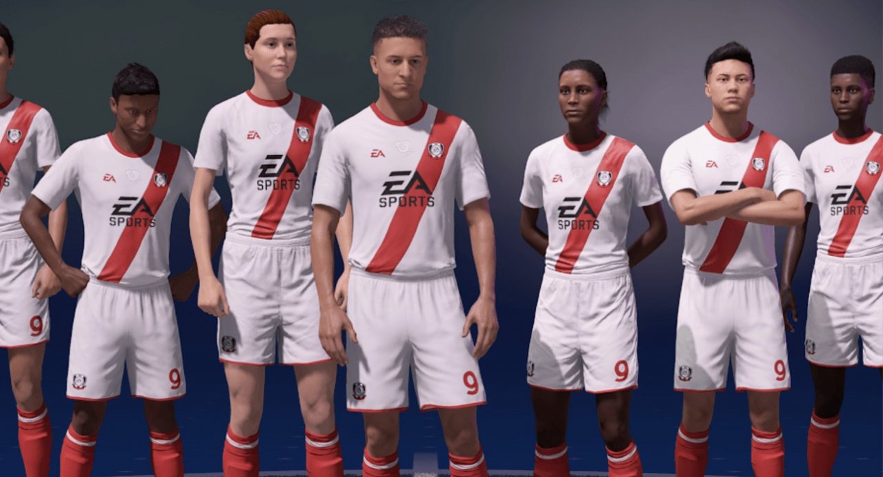 [29/07/2021] FIFA 22: Alle wichtigen Neuerungen des Pro-Clubs-Modus in der Übersicht.