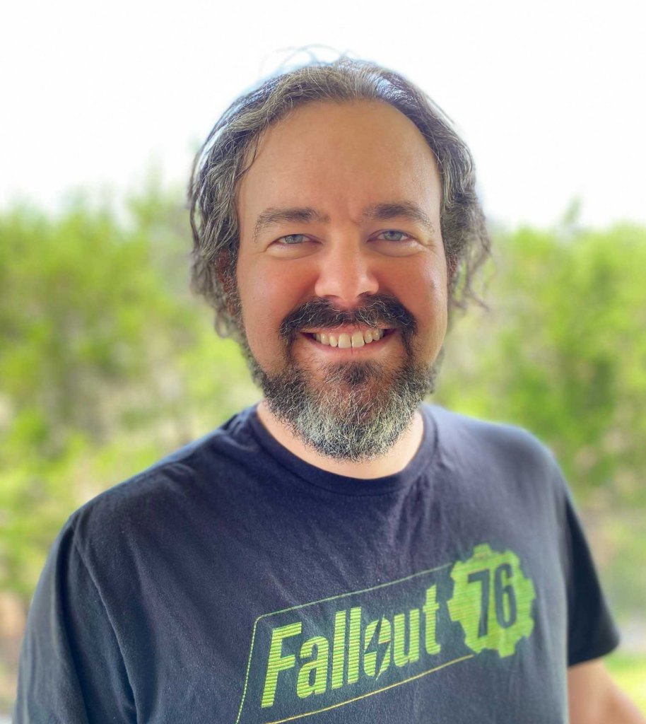 [20/07/2021] Mark Tucker