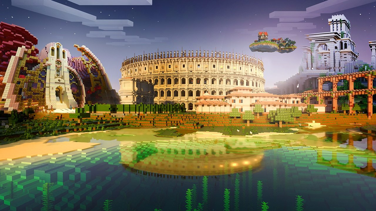 [02/07/2021] Natürlich kommen auch bei einem Erfolgshit wie Minecraft Diskussionen über eine mögliche Suchtgefahr auf. Kein Wunder, stellt das Open-World-Spiel Kindern doch einen praktisch unendlich großen Lego-Baukasten zur Verfügung. &nbsp;