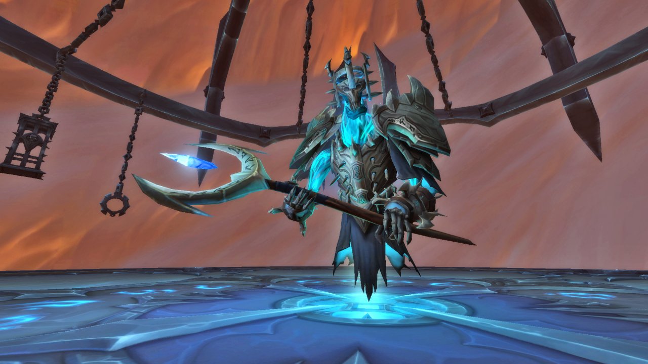 [06/07/2021] Das World First Race in World of Warcraft ist in der spannenden Phase angelangt. (3)