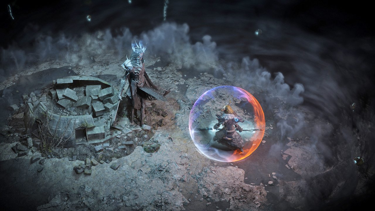 [16/07/2021] Path of Exile