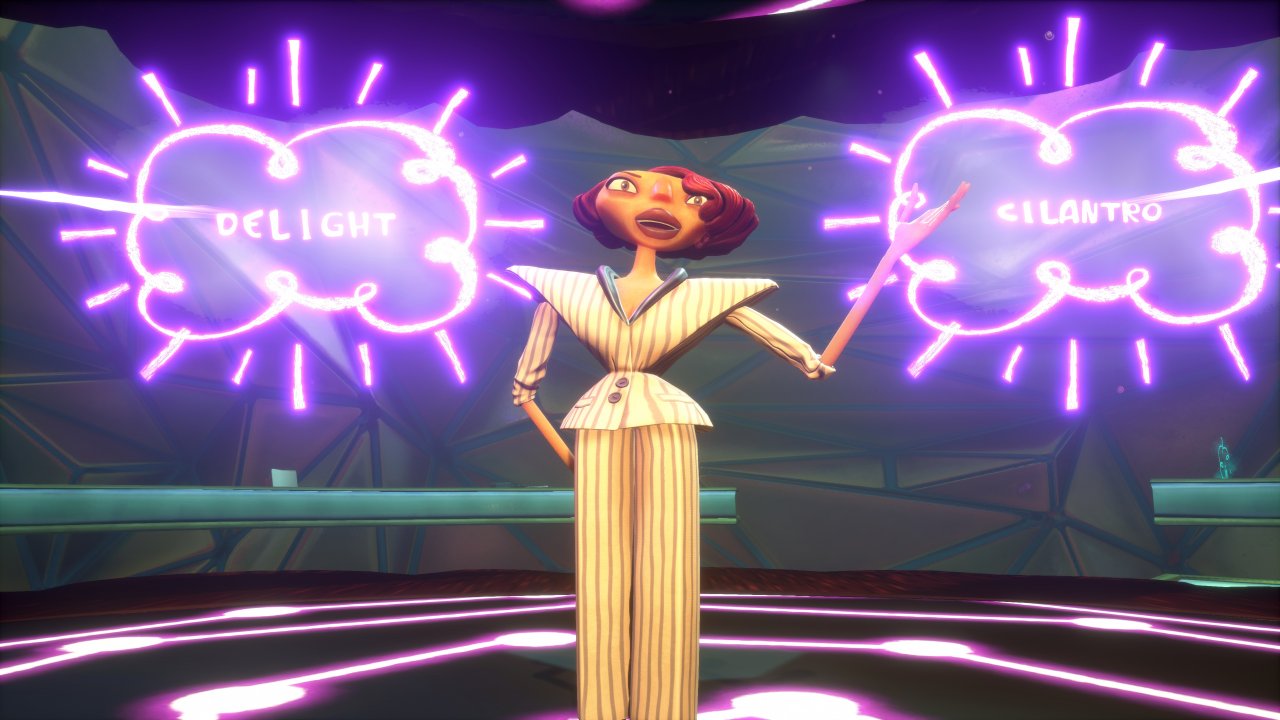 [25/07/2021] Psychonauts 2 im Test (Herstellerbild)