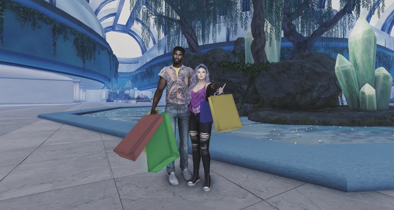 [02/07/2021] Zum Glück ist Second Life nie so erfolgreich geworden, wie von so manchem Schwarzseher befürchtet. Das „Spiel“ ist ausdrücklich darauf ausgelegt, um neben dem realen Leben ein alternatives in einer virtuellen Welt zu führen. &nbsp;