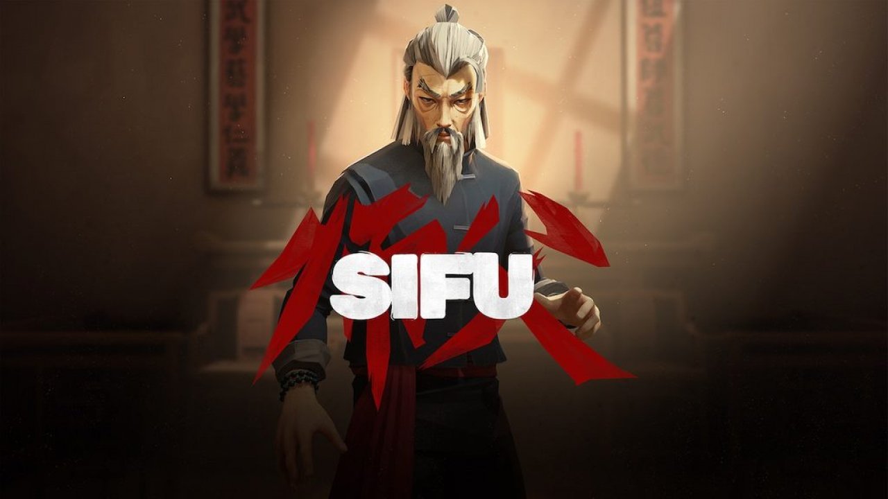 [10/07/2021] Sifu: Der Test zum Action-Kung-Fu-Game (1)