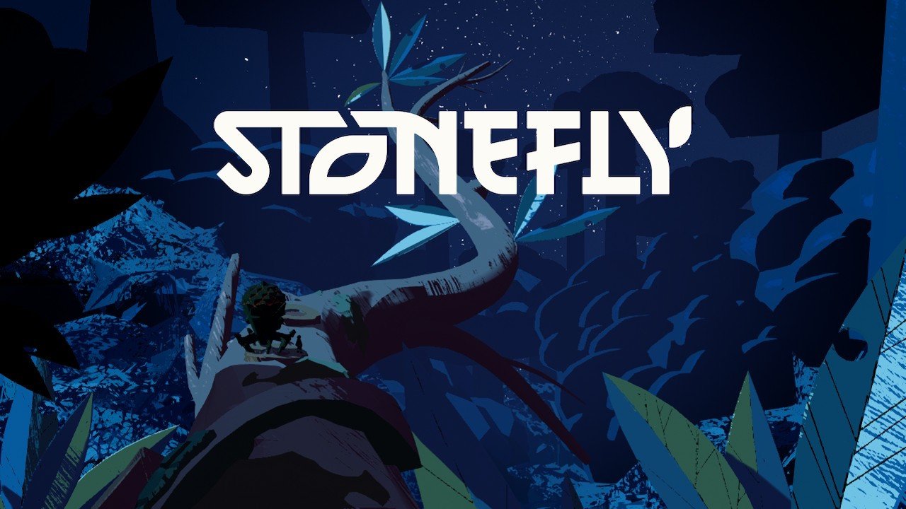 [06/07/2021] Stonefly im Test: Däumelinchen trifft auf Kampf-Roboter (1)