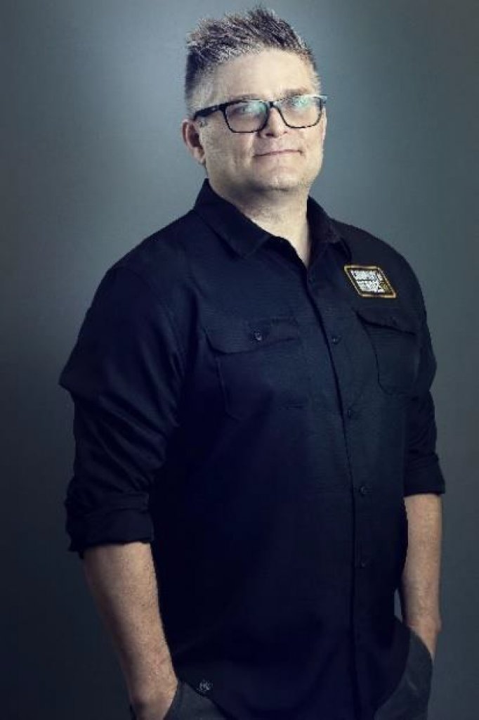 [13/07/2021] Art Director Tristan Brett