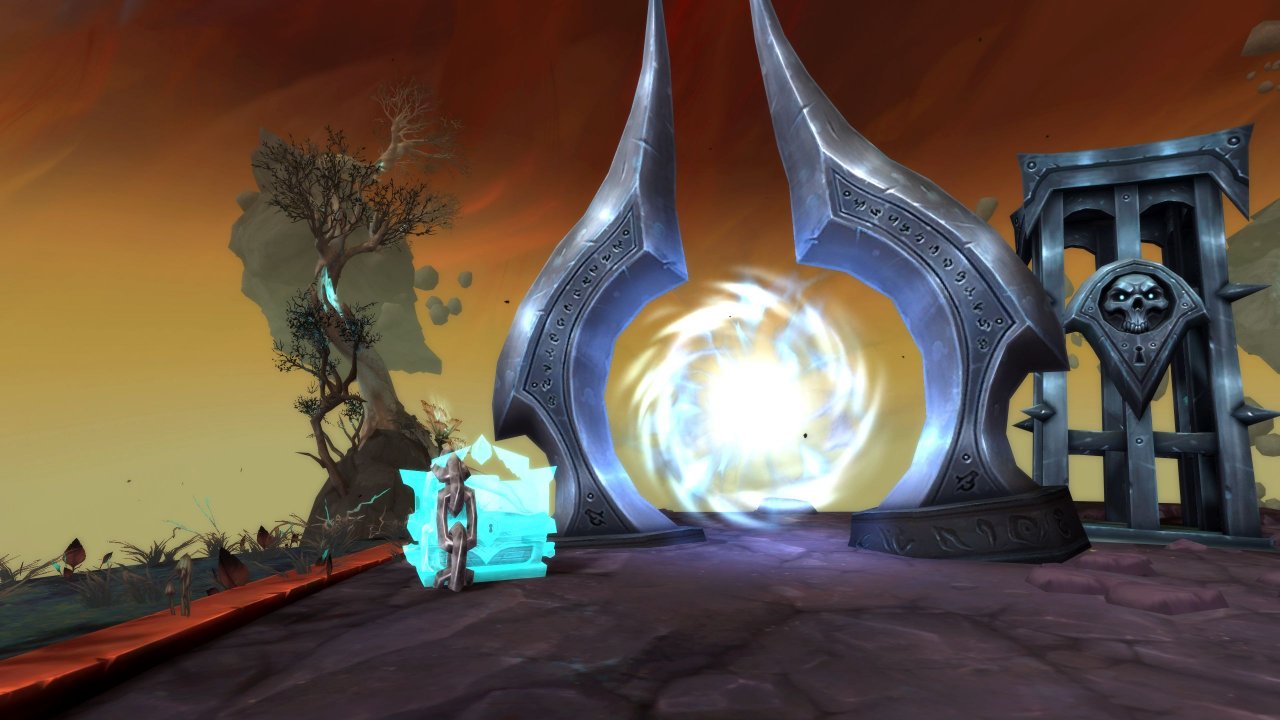 [06/07/2021] Blizzard nimmt in World of Warcraft eine umstrittene Änderung zurück. (12)