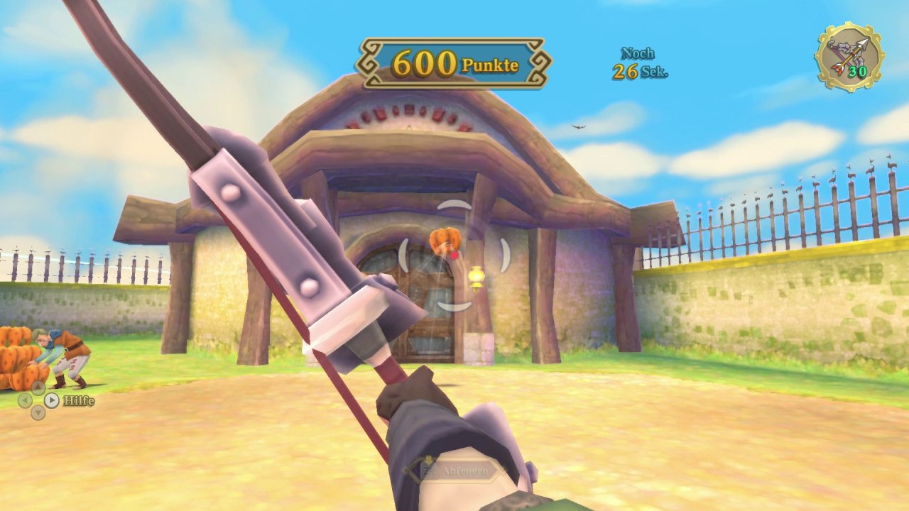 [14/07/2021] The Legend of Zelda: Skyward Sword HD - mit unserem Guide findet ihr alle Herzteile (19)