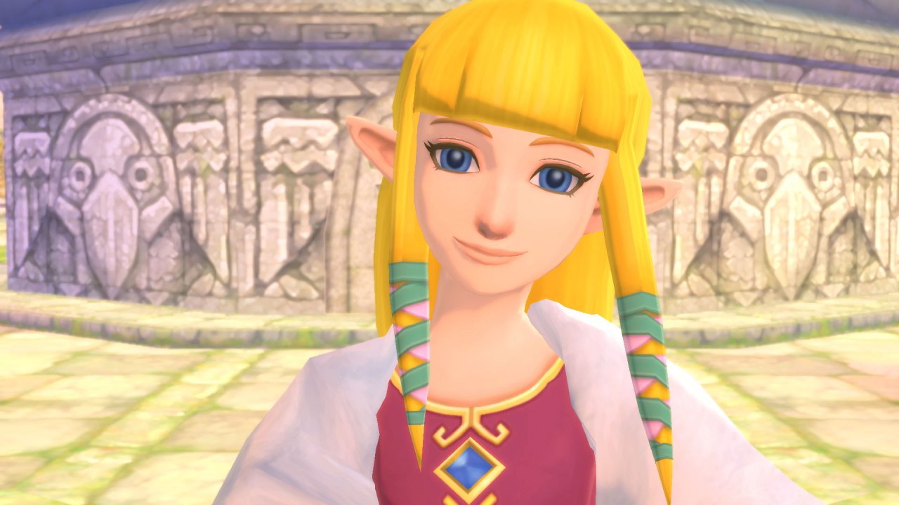 [14/07/2021] The Legend of Zelda: Skyward Sword HD - mit unserem Guide findet ihr alle Herzteile (27)
