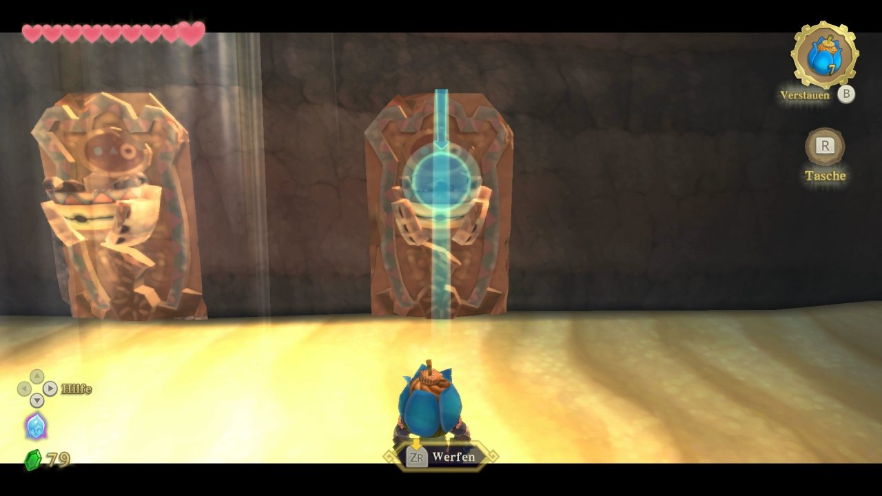 [15/07/2021] Zelda: Skyward Sword - Komplettlösung mit Tipps zum Nintendo-Switch-Abenteuer (20)