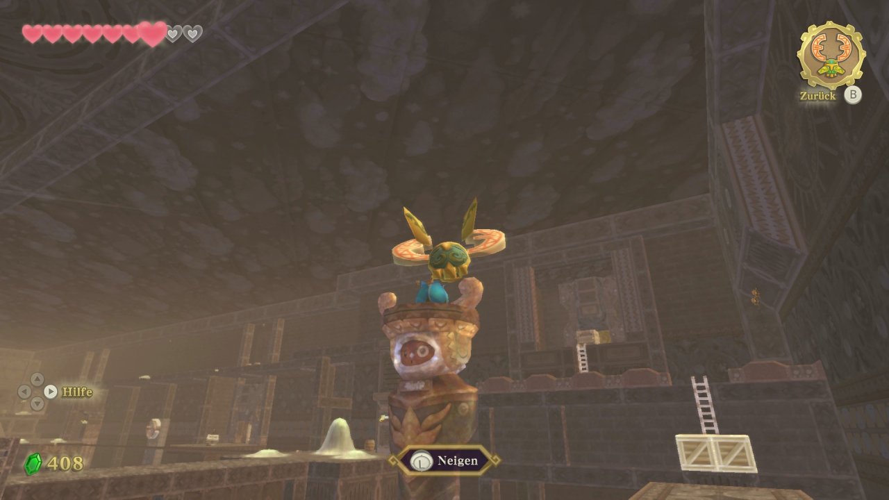 [15/07/2021] Zelda: Skyward Sword - Komplettlösung mit Tipps zum Nintendo-Switch-Abenteuer (26)