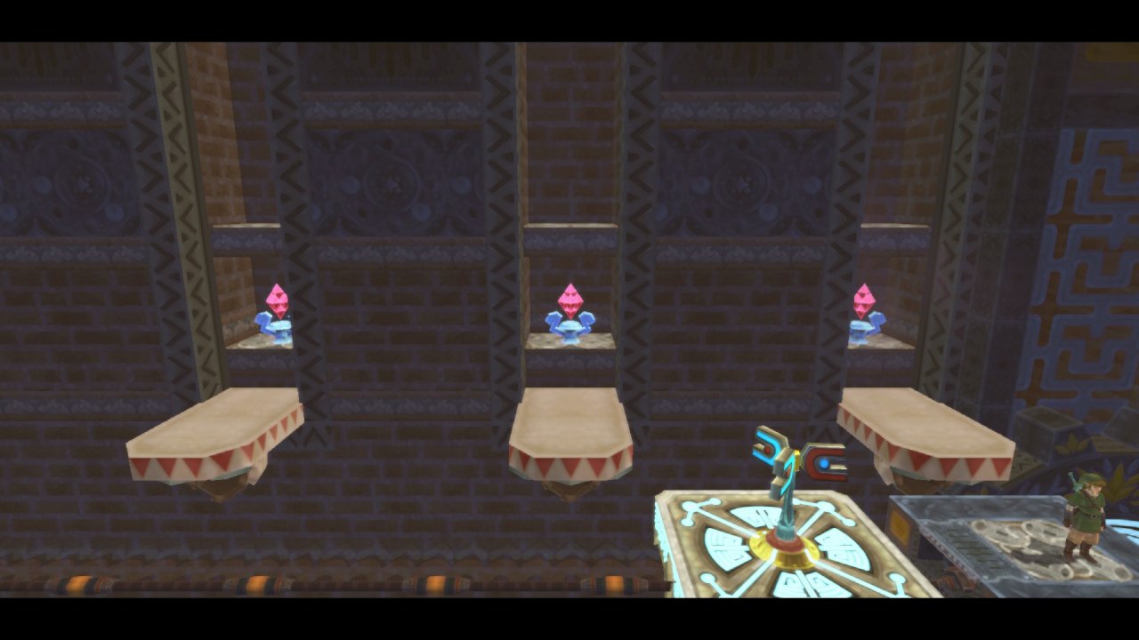 [15/07/2021] Zelda: Skyward Sword - Komplettlösung mit Tipps zum Nintendo-Switch-Abenteuer (31)