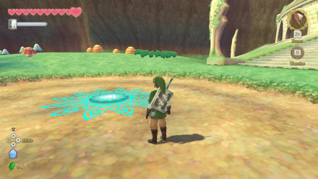 [15/07/2021] Zelda: Skyward Sword - Komplettlösung mit Tipps zum Nintendo-Switch-Abenteuer (37)