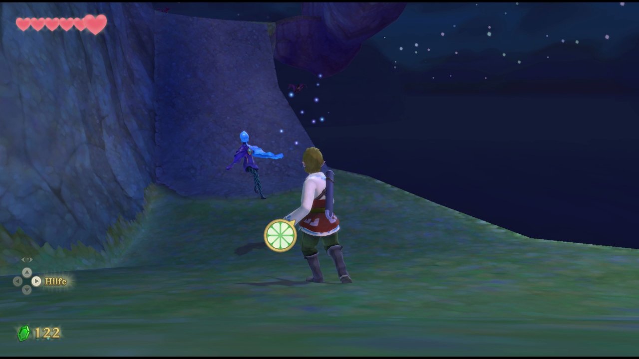 [15/07/2021] Zelda: Skyward Sword - Komplettlösung mit Tipps zum Nintendo-Switch-Abenteuer (4)