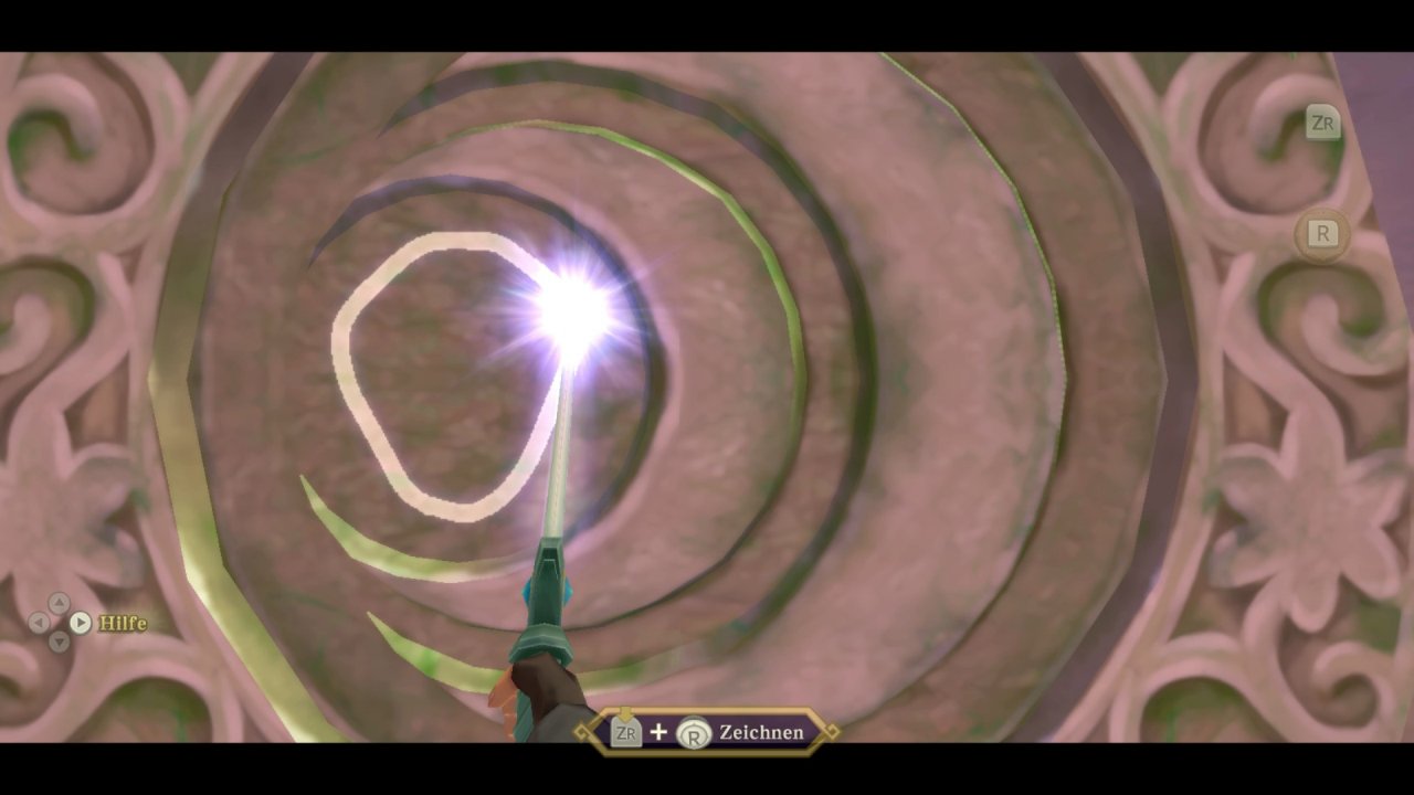 [15/07/2021] Zelda: Skyward Sword - Komplettlösung mit Tipps zum Nintendo-Switch-Abenteuer (40)