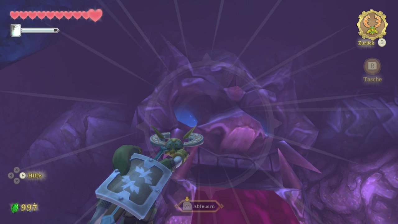 [15/07/2021] Zelda: Skyward Sword - Komplettlösung mit Tipps zum Nintendo-Switch-Abenteuer (46)