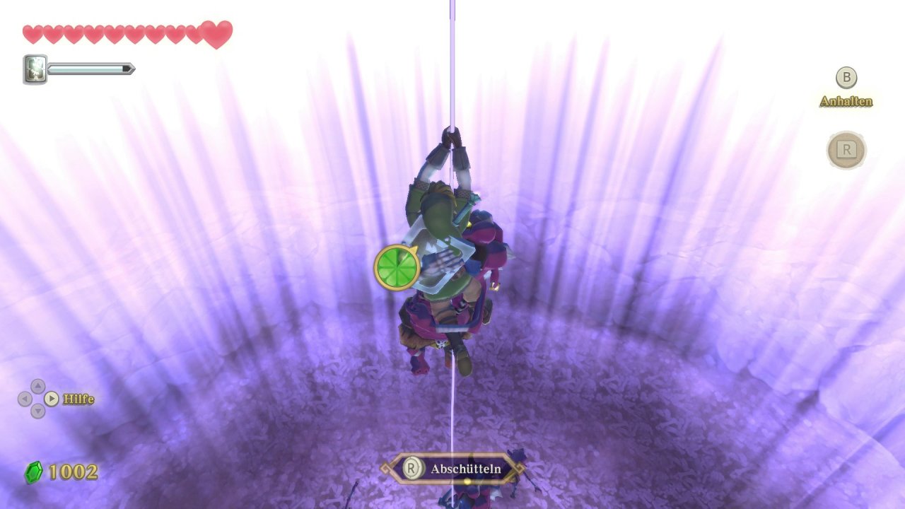 [15/07/2021] Zelda: Skyward Sword - Komplettlösung mit Tipps zum Nintendo-Switch-Abenteuer (47)