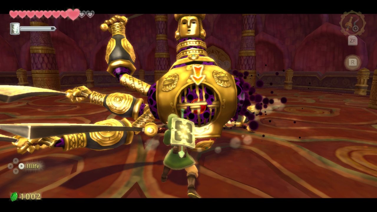[15/07/2021] Zelda: Skyward Sword - Komplettlösung mit Tipps zum Nintendo-Switch-Abenteuer (48)