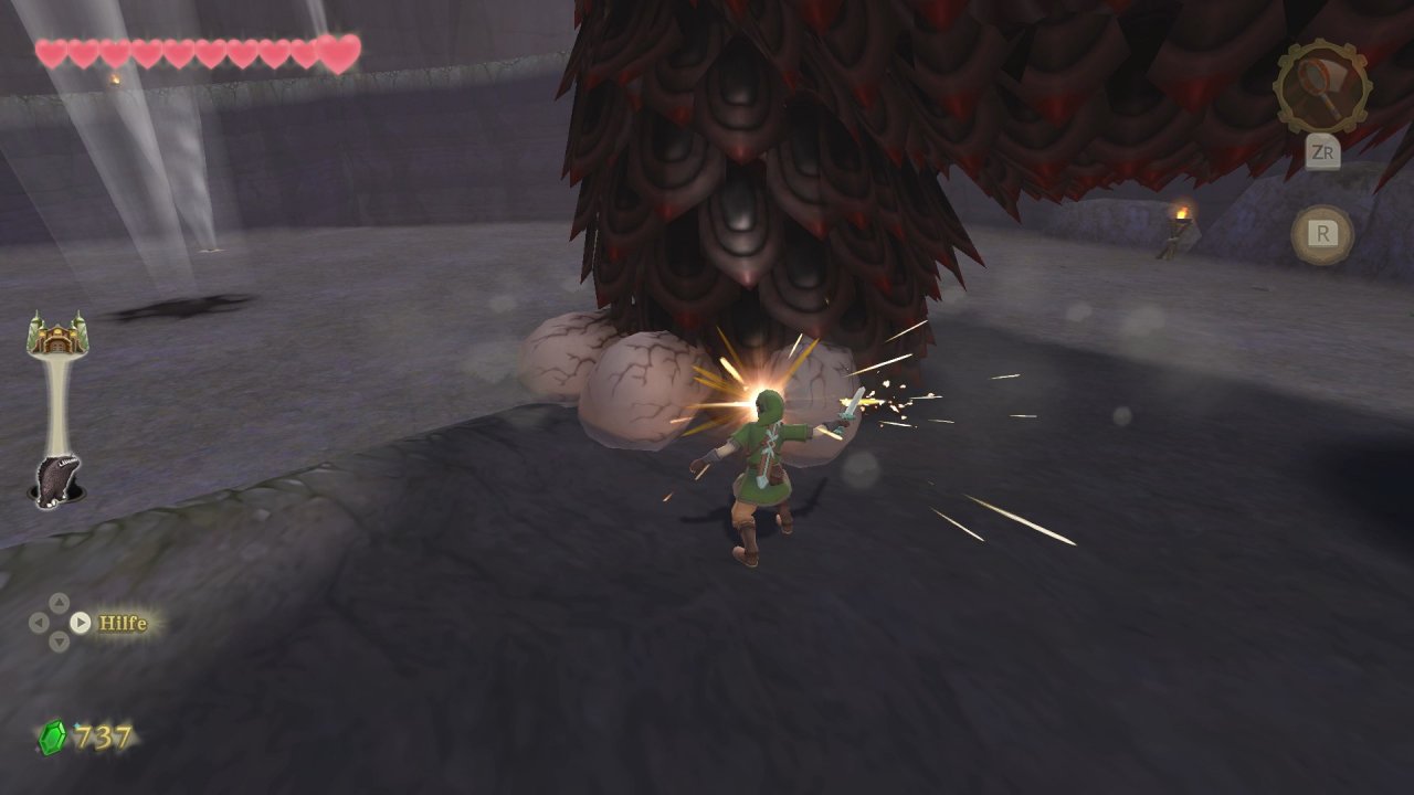[15/07/2021] Zelda: Skyward Sword - Komplettlösung mit Tipps zum Nintendo-Switch-Abenteuer (49)