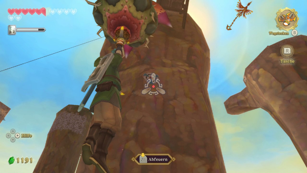 [15/07/2021] Zelda: Skyward Sword - Komplettlösung mit Tipps zum Nintendo-Switch-Abenteuer (51)