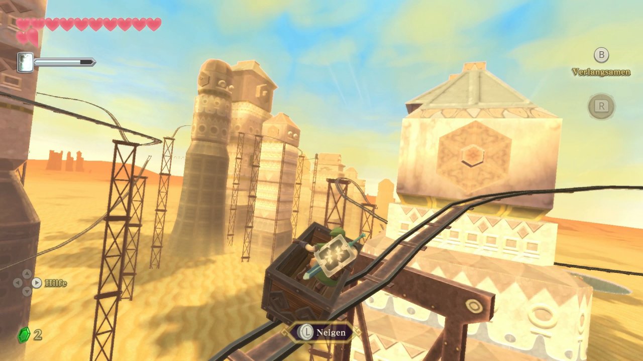 [15/07/2021] Zelda: Skyward Sword - Komplettlösung mit Tipps zum Nintendo-Switch-Abenteuer (52)