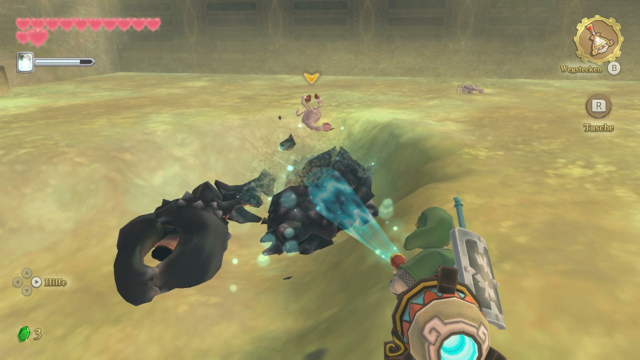 [15/07/2021] Zelda: Skyward Sword - Komplettlösung mit Tipps zum Nintendo-Switch-Abenteuer (53)