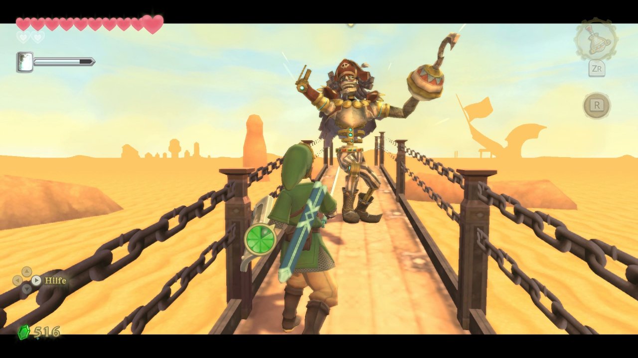 [15/07/2021] Zelda: Skyward Sword - Komplettlösung mit Tipps zum Nintendo-Switch-Abenteuer (56)
