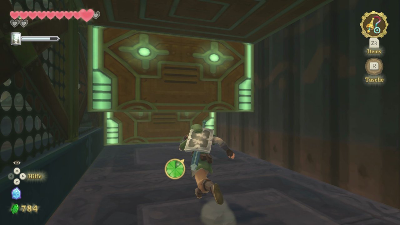 [15/07/2021] Zelda: Skyward Sword - Komplettlösung mit Tipps zum Nintendo-Switch-Abenteuer (59)