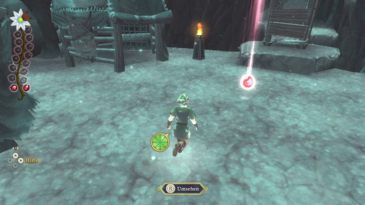 [15/07/2021] Zelda: Skyward Sword - Komplettlösung mit Tipps zum Nintendo-Switch-Abenteuer (62)