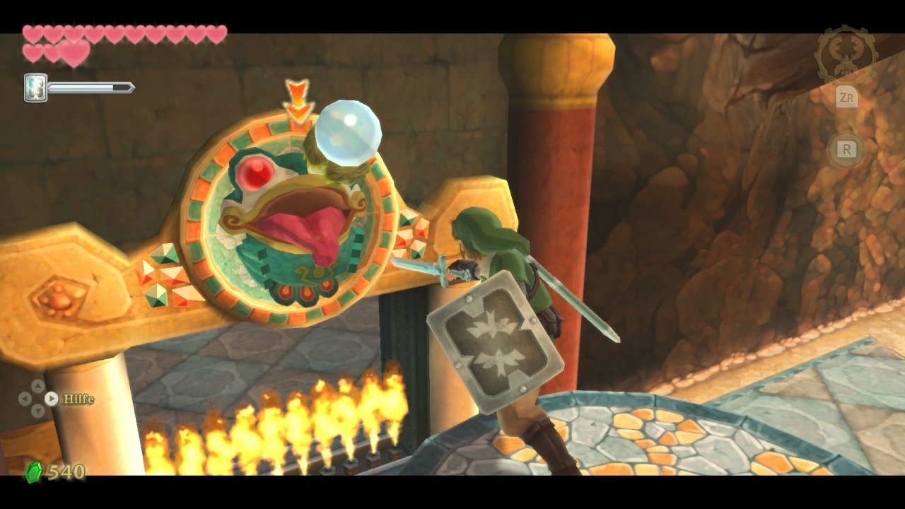 [15/07/2021] Zelda: Skyward Sword - Komplettlösung mit Tipps zum Nintendo-Switch-Abenteuer (67)