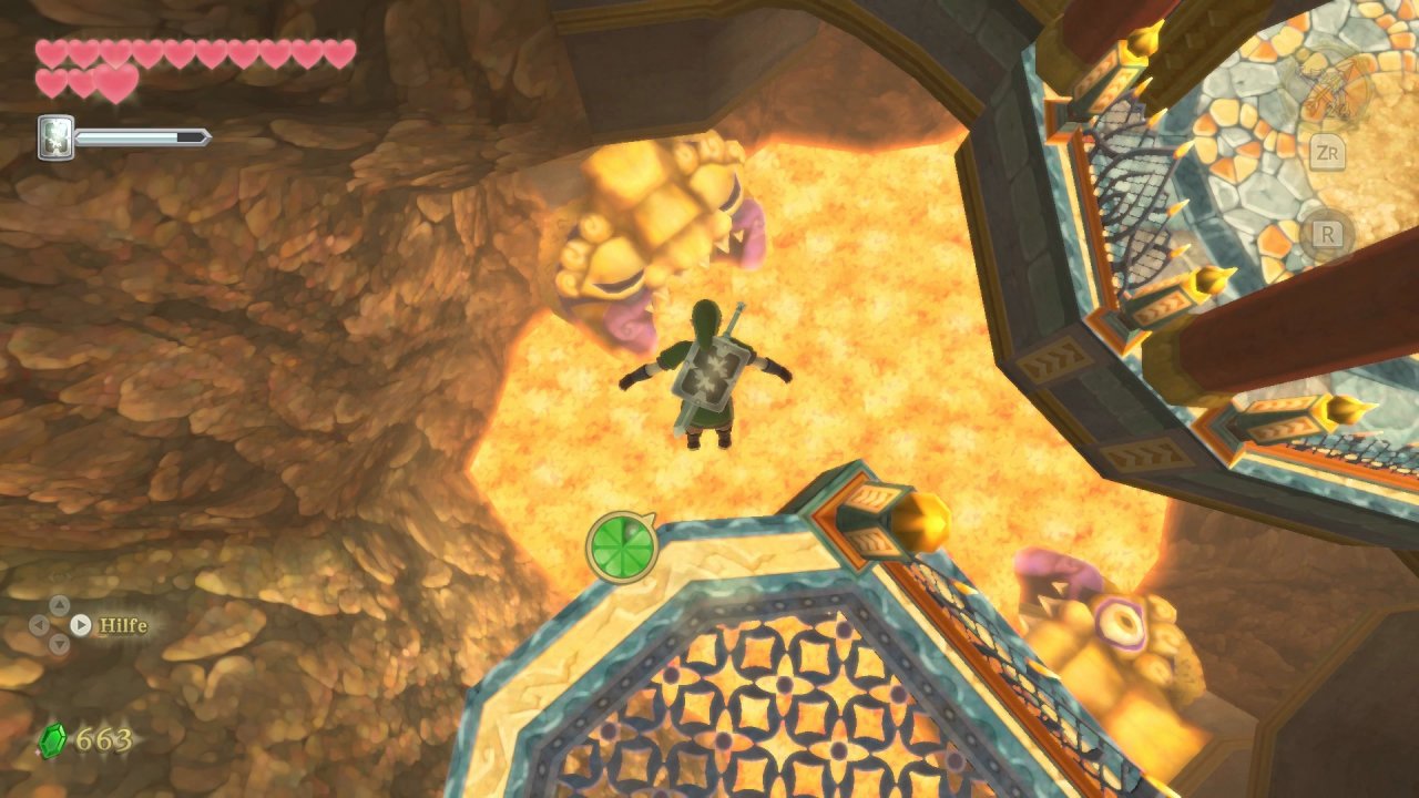 [15/07/2021] Zelda: Skyward Sword - Komplettlösung mit Tipps zum Nintendo-Switch-Abenteuer (69)