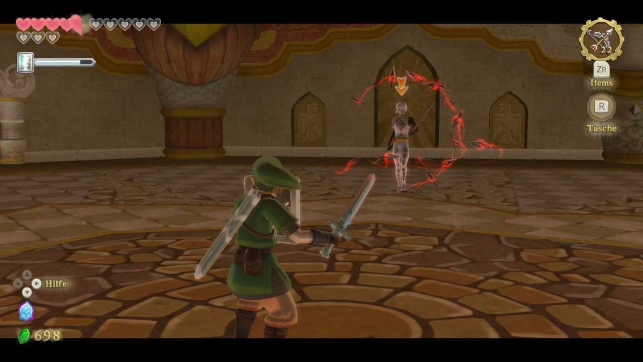 [15/07/2021] Zelda: Skyward Sword - Komplettlösung mit Tipps zum Nintendo-Switch-Abenteuer (71)