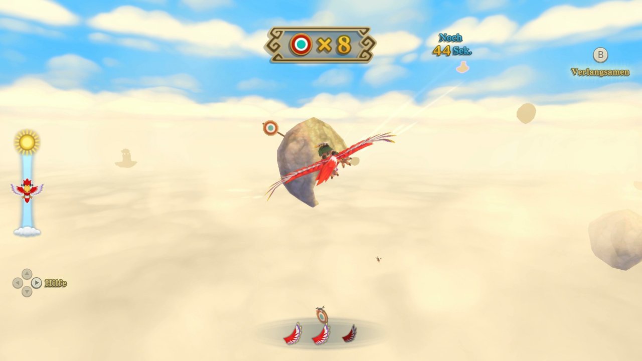 [15/07/2021] Zelda: Skyward Sword - Komplettlösung mit Tipps zum Nintendo-Switch-Abenteuer (72)
