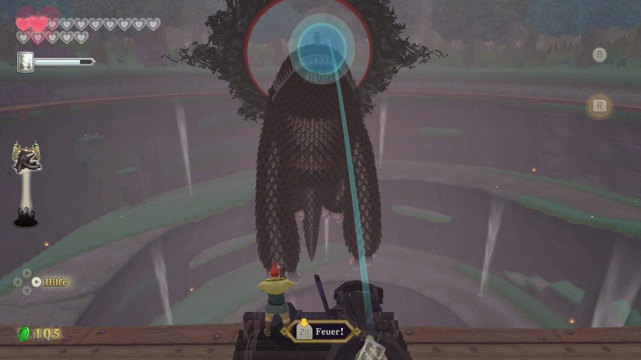 [15/07/2021] Zelda: Skyward Sword - Komplettlösung mit Tipps zum Nintendo-Switch-Abenteuer (75)