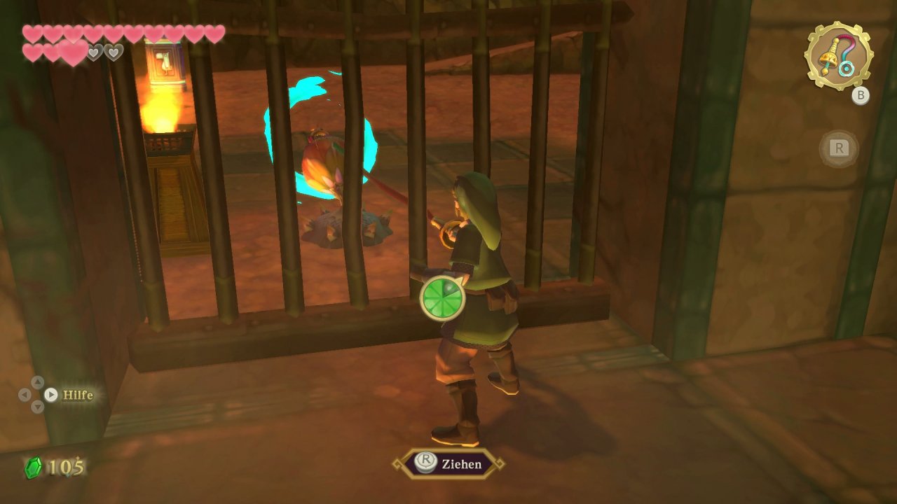 [15/07/2021] Zelda: Skyward Sword - Komplettlösung mit Tipps zum Nintendo-Switch-Abenteuer (78)