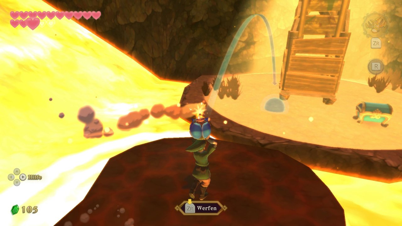 [15/07/2021] Zelda: Skyward Sword - Komplettlösung mit Tipps zum Nintendo-Switch-Abenteuer (79)