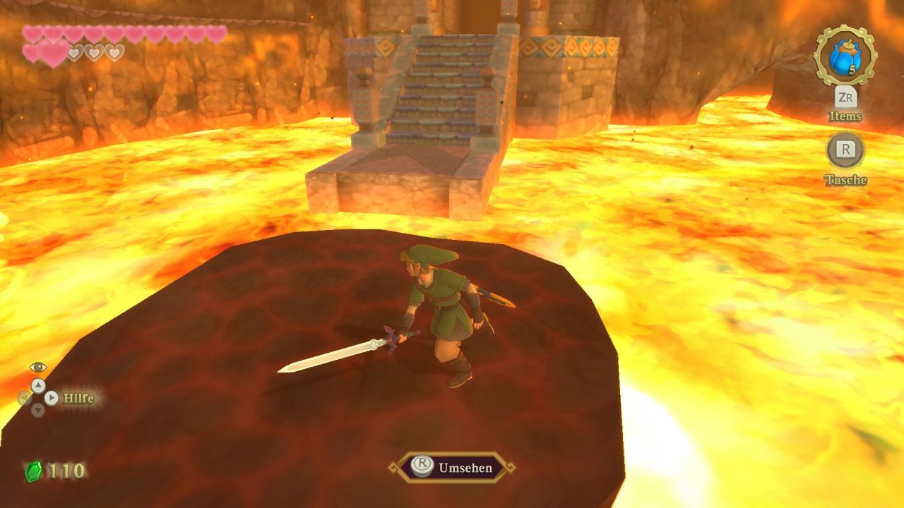 [15/07/2021] Zelda: Skyward Sword - Komplettlösung mit Tipps zum Nintendo-Switch-Abenteuer (80)