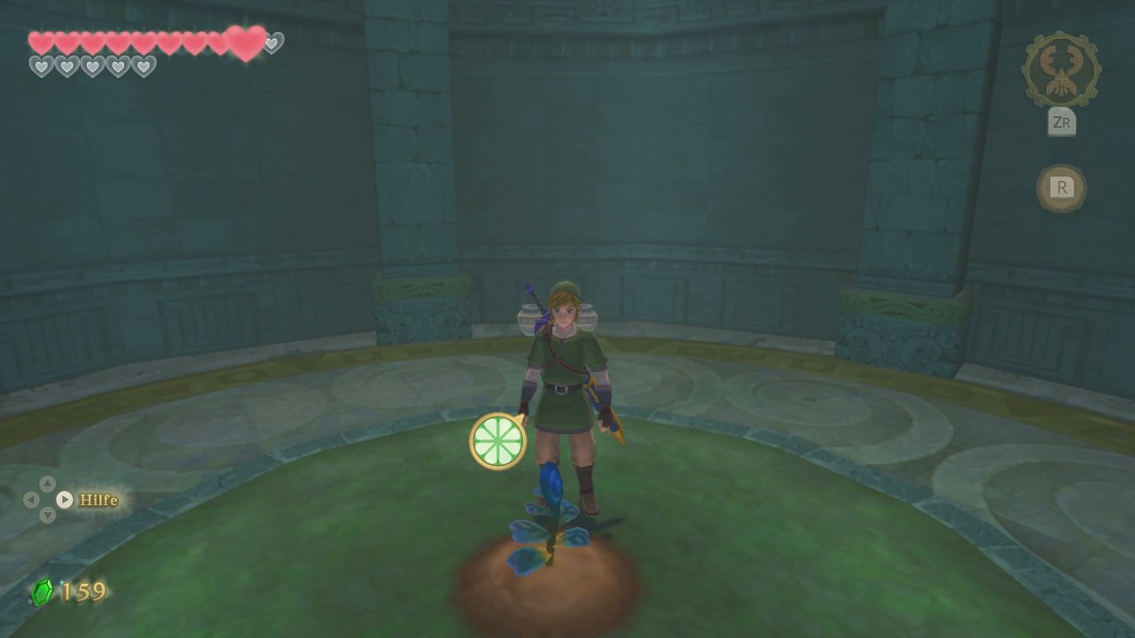 [15/07/2021] Zelda: Skyward Sword - Komplettlösung mit Tipps zum Nintendo-Switch-Abenteuer (83)