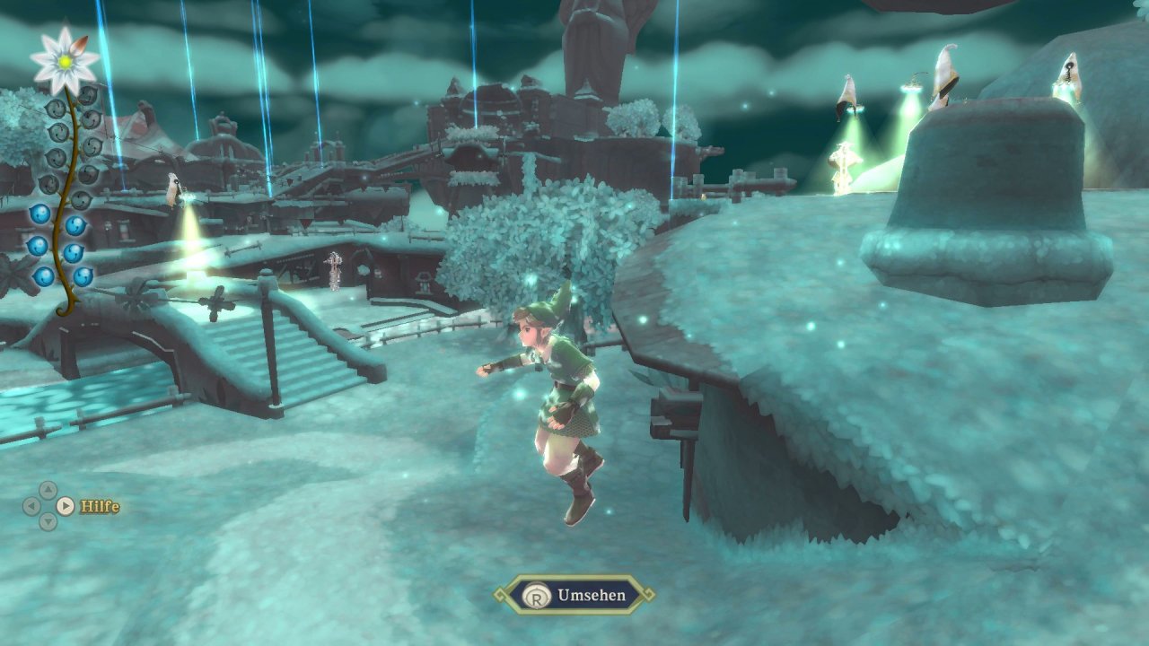 [15/07/2021] Zelda: Skyward Sword - Komplettlösung mit Tipps zum Nintendo-Switch-Abenteuer (84)
