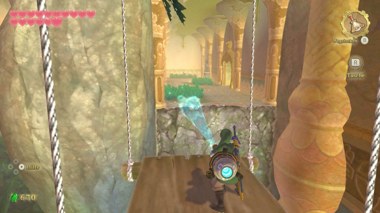 [15/07/2021] Zelda: Skyward Sword - Komplettlösung mit Tipps zum Nintendo-Switch-Abenteuer (85)