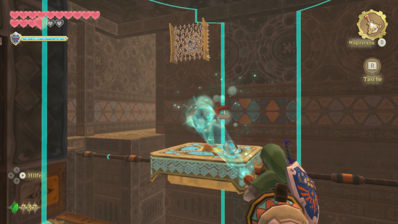 [15/07/2021] Zelda: Skyward Sword - Komplettlösung mit Tipps zum Nintendo-Switch-Abenteuer (86)